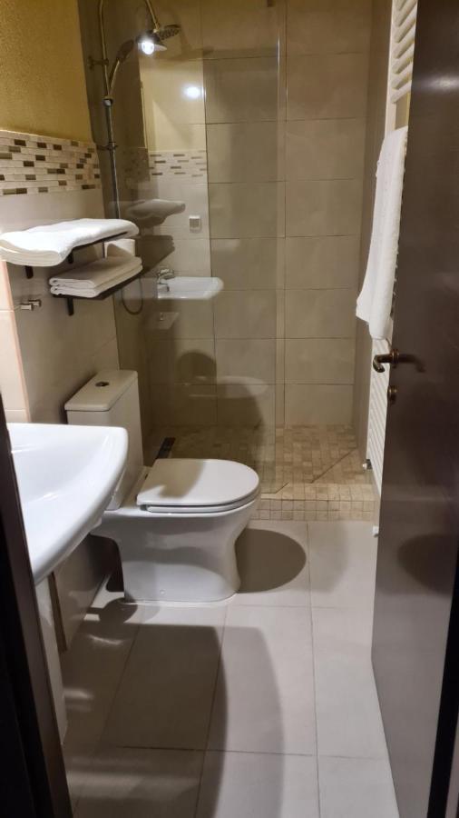 Hotel Gema 布拉索夫 外观 照片