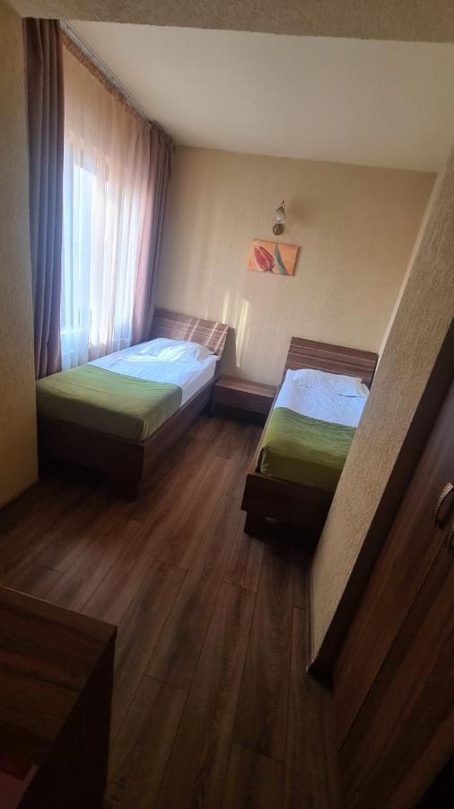 Hotel Gema 布拉索夫 外观 照片