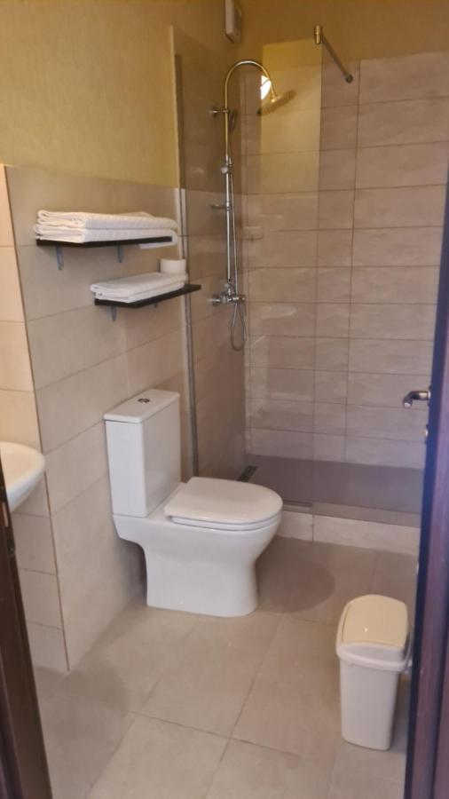 Hotel Gema 布拉索夫 外观 照片